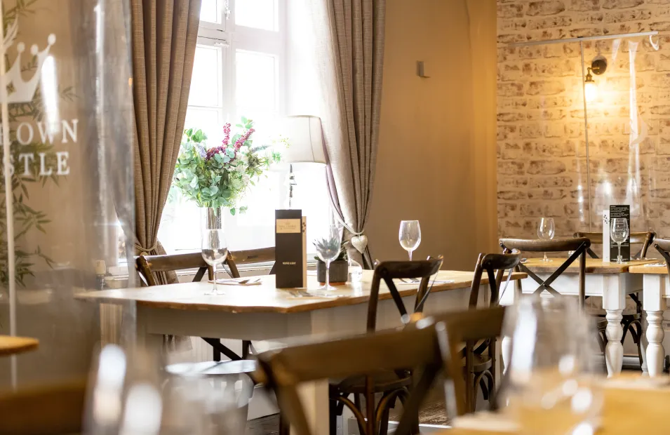 Great Chesterford, food .jpg