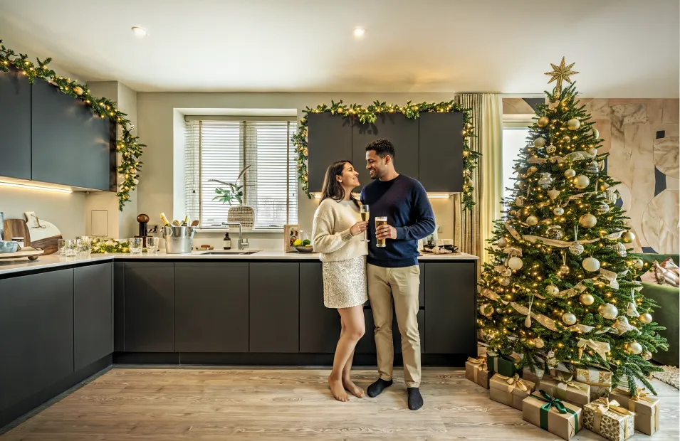 Lampton Parkside Christmas