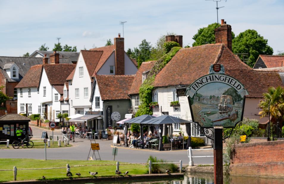 Finchingfield