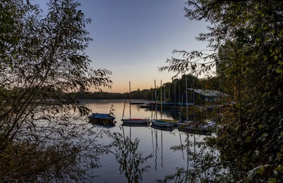 Millside Grange local area