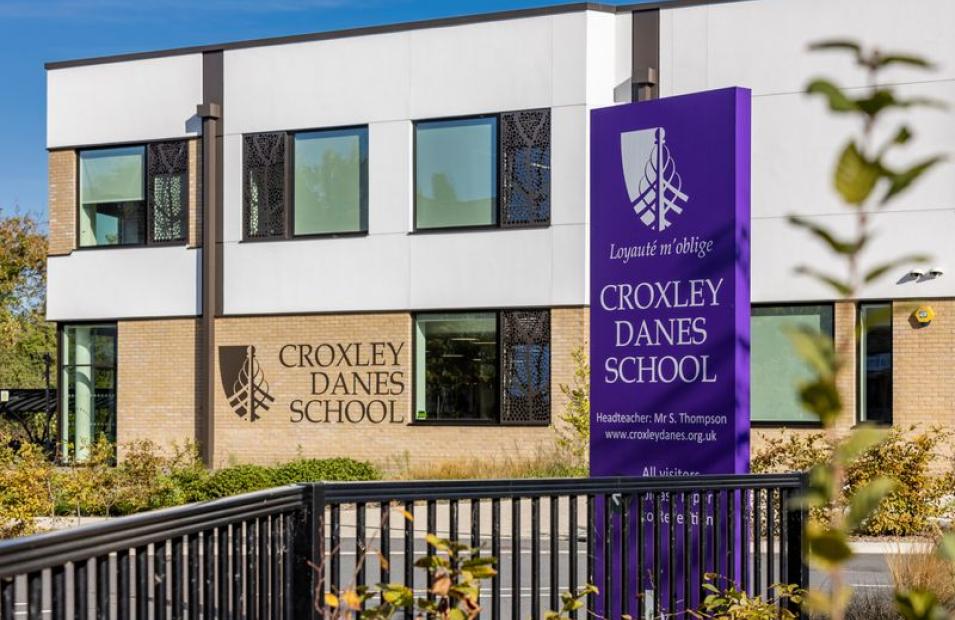 Croxley Danes School