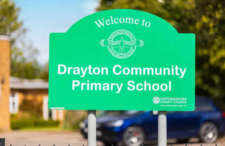 Drayton Primary School