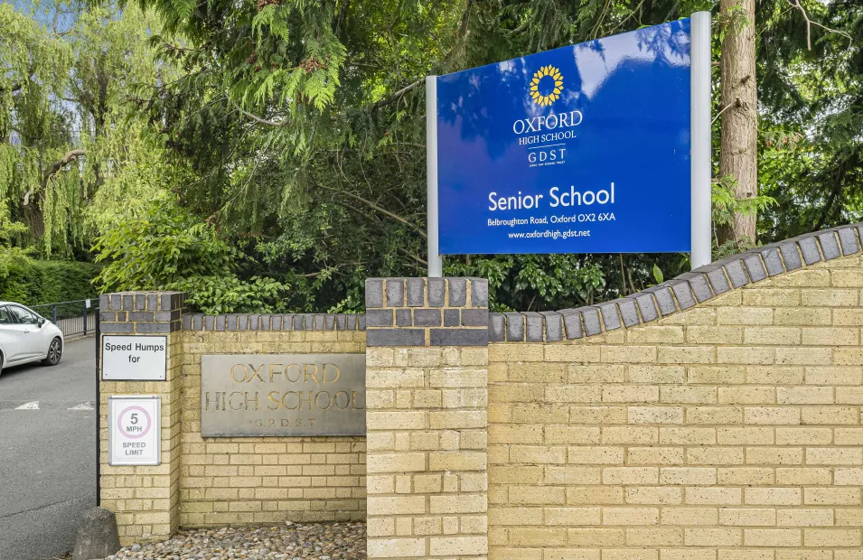 Canalside Quarter school