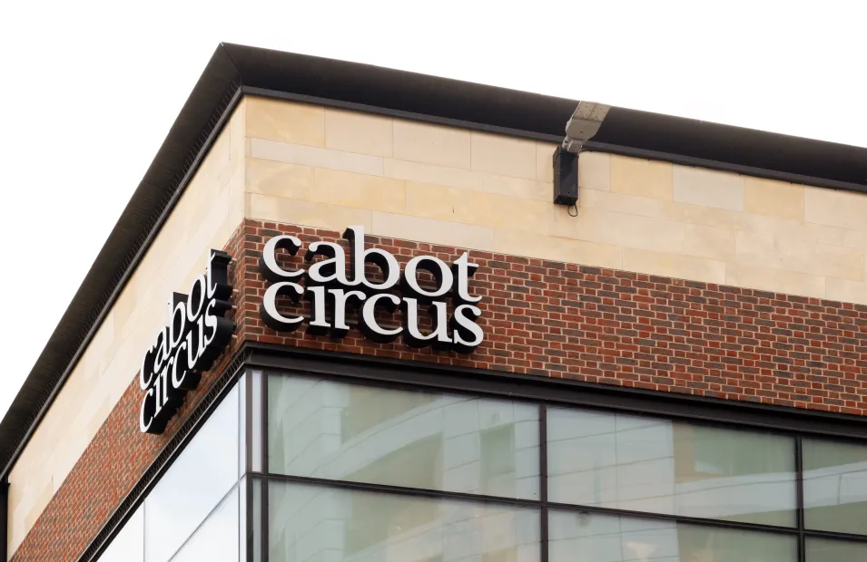 Cabot Circus