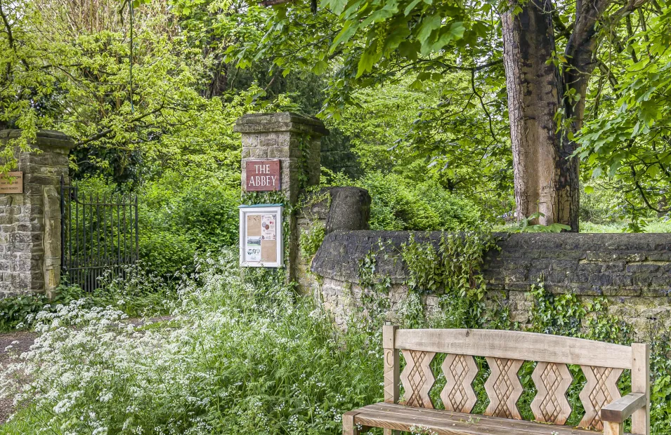 Drayton, countryside