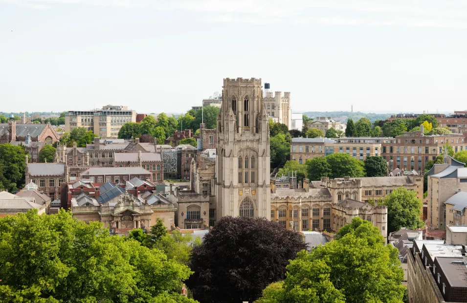 Clifton_Brandon HillClifton_Brandon Hill