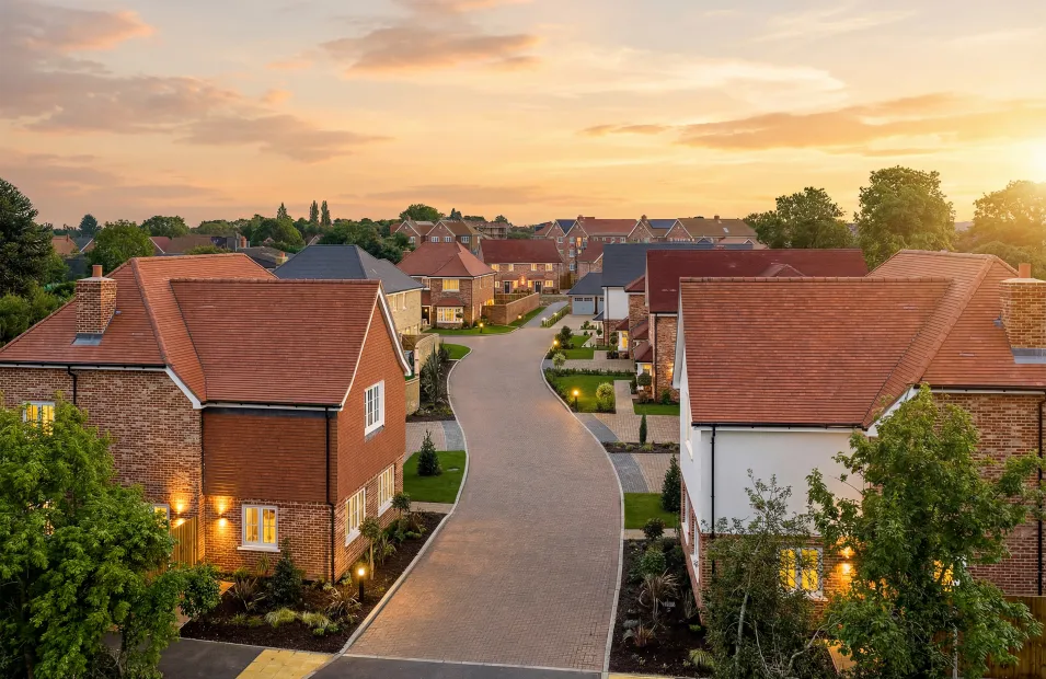 Millside Street Scene 2026