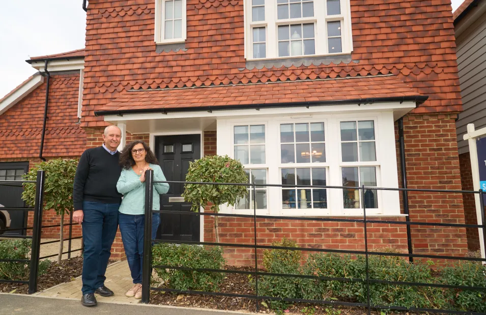 Hartley_Acres_Hugh and Marie