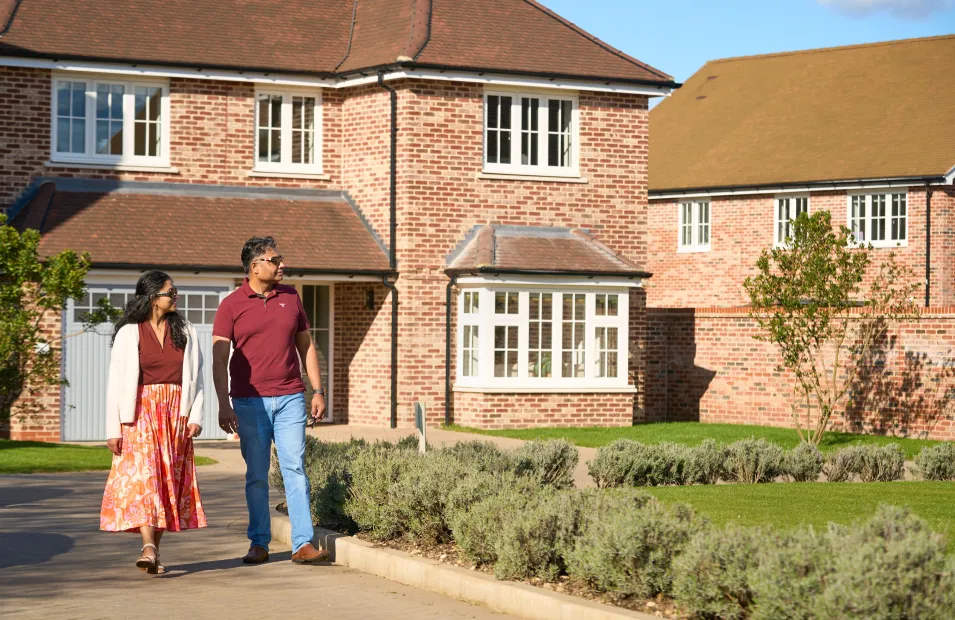 Seena and Karthik - Millside Grange