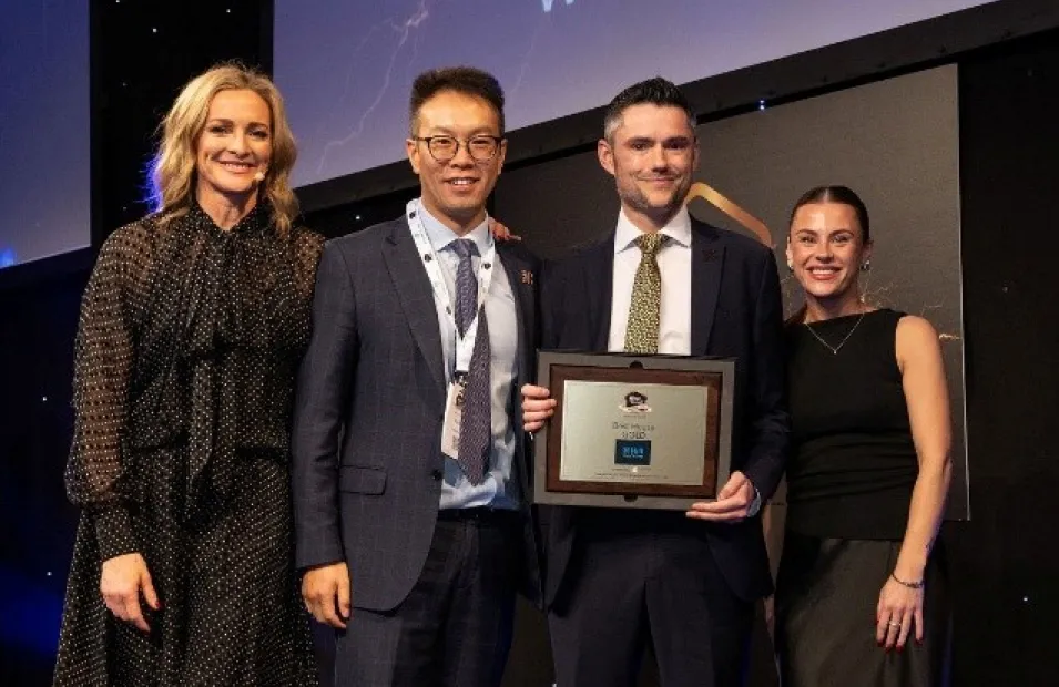 WhatHouse Awards_Gold