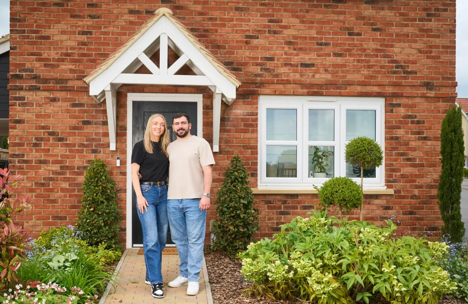 Laura & Diogo_Chesterford Meadows