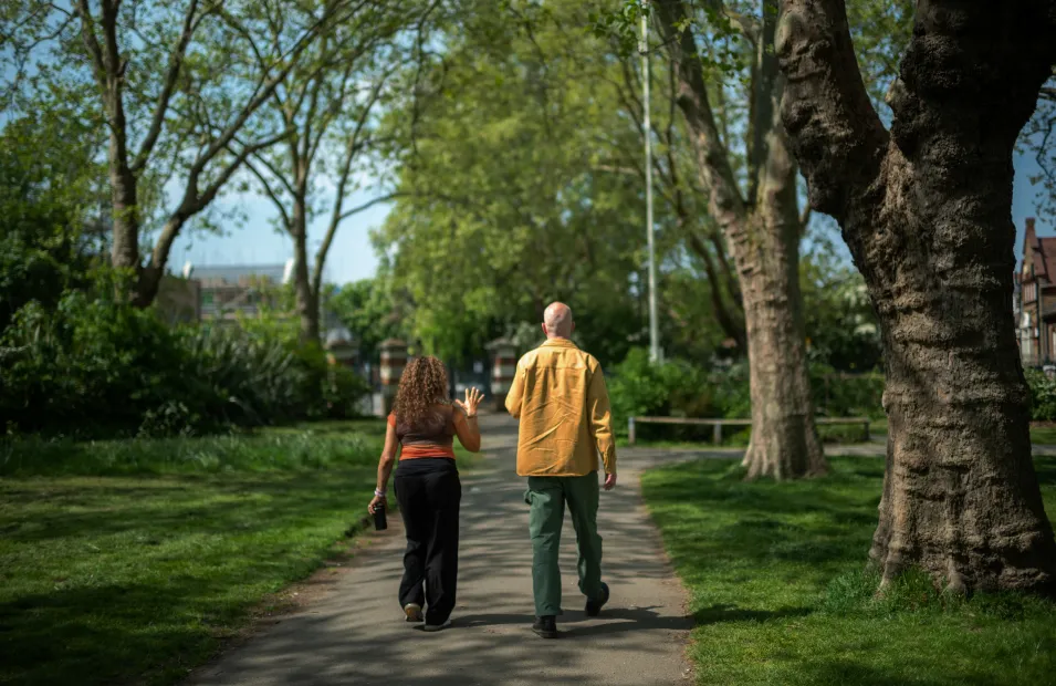 NGP Chestnuts Park 