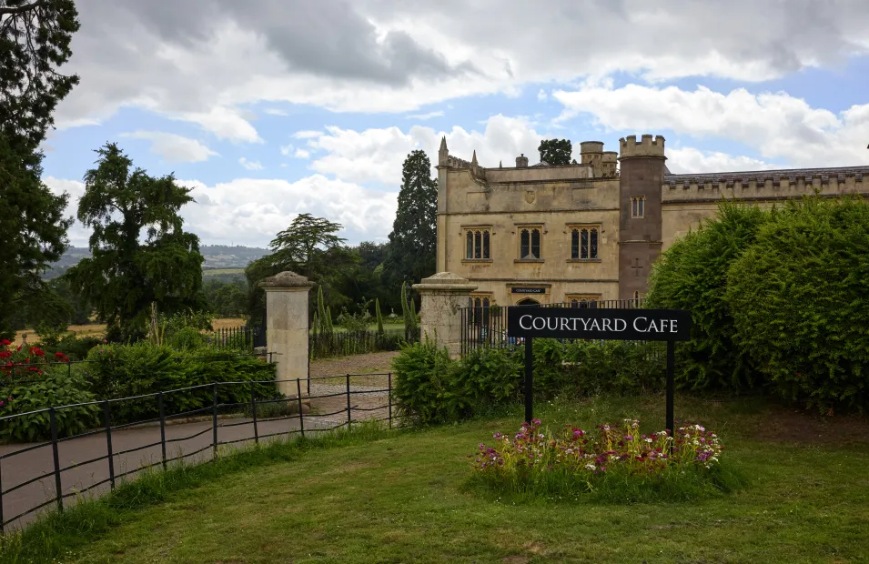 The Southville Collection, Ashton Court