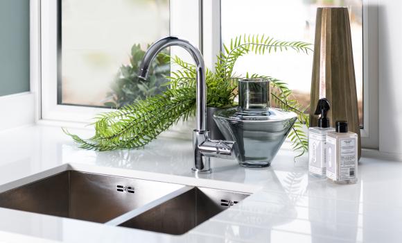 sink
