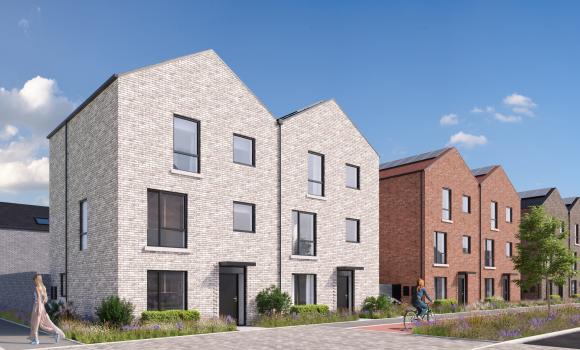 News Homes