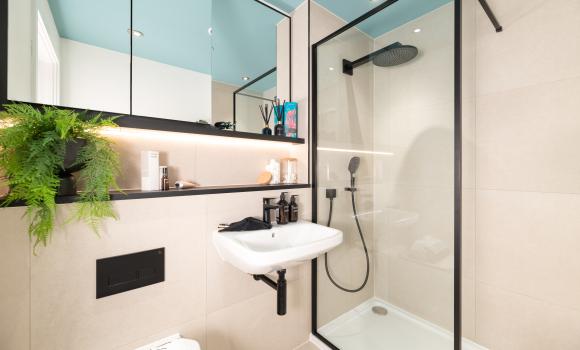 Plot 89 - Rubicon - Studio