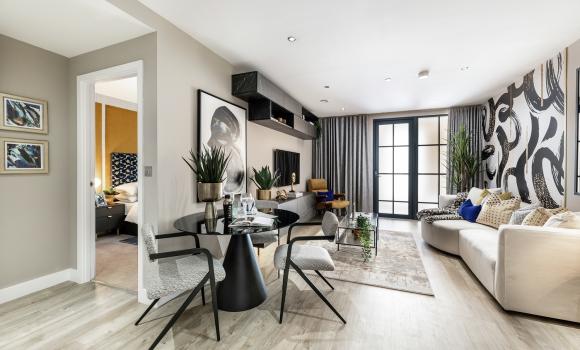 Rubicon Home