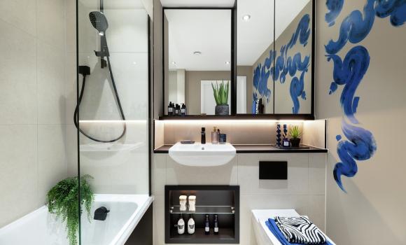 Rubicon Home