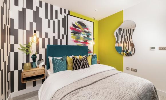 Plot 89 - Rubicon - Studio