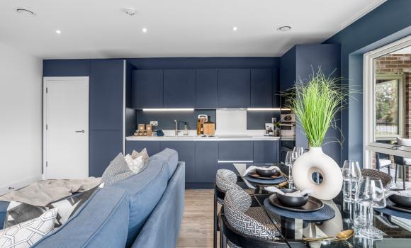 Marleigh - Apartments - Phase 2