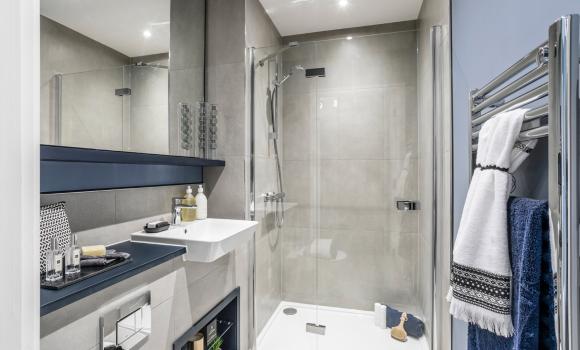 Marleigh - Apartment En-Suite