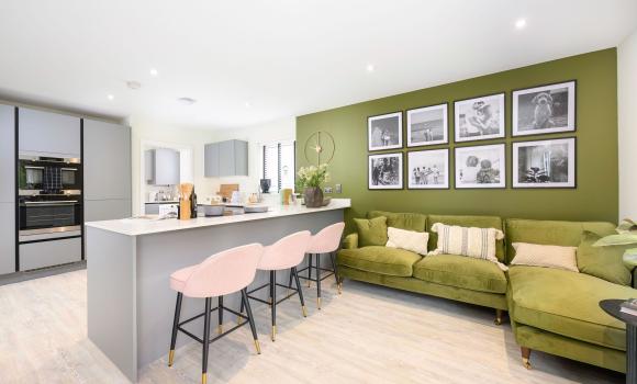 Plot 281 Show Home 