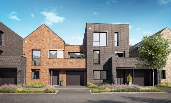 Cornforth B and Florey A  External CGI
