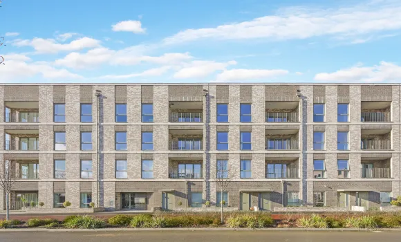 Marleigh - Kestrel Apartment Building 2