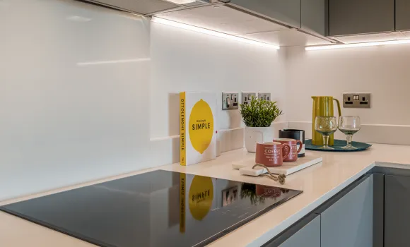 Kitchen Spec
