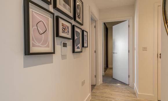 Hallway Marleigh