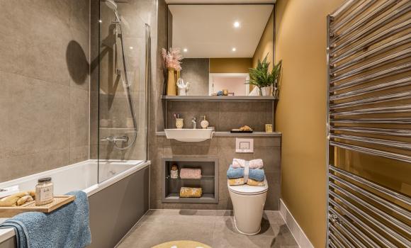B04 Bathroom Marleigh
