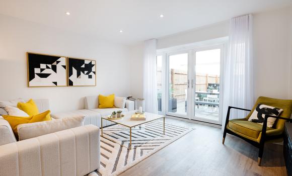 Farehurst Park 2 bed