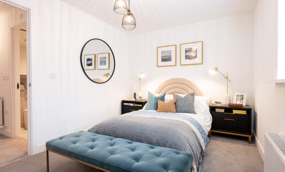 Farehurst Park 2 bed