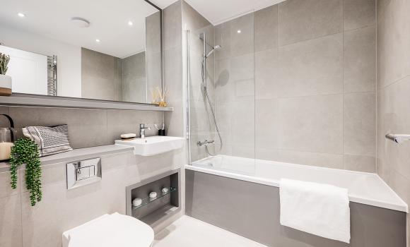 Farehurst Park 2 bed