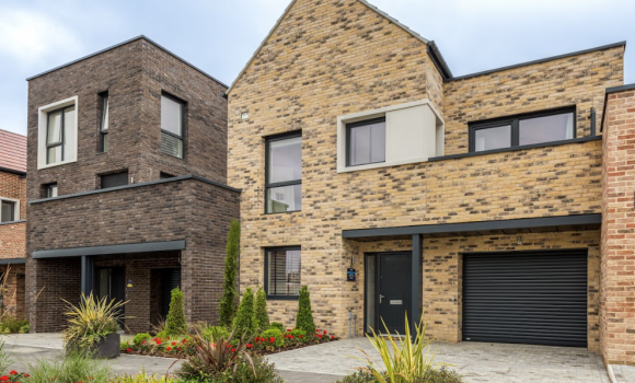 Cornforth Exterior