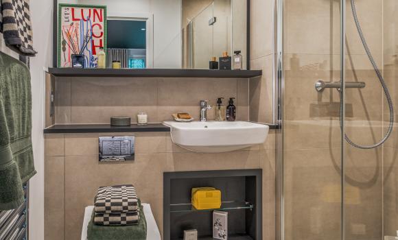 Dagenham Green En Suite