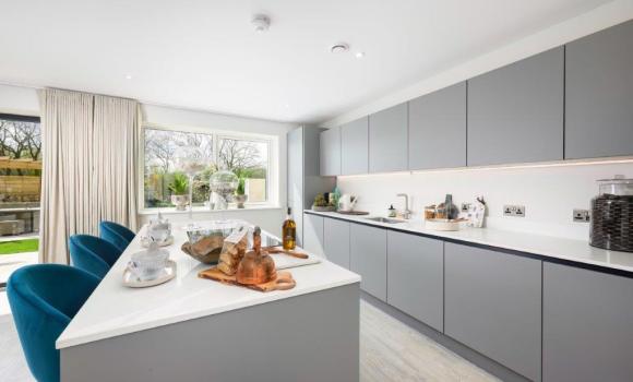 Cornforth Kitchen