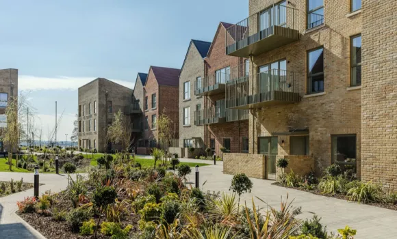 Marleigh Park Apartments