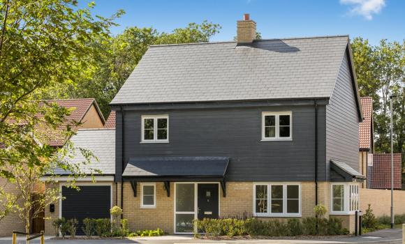 The Cuckoo, Number 20 at Farehurst Park