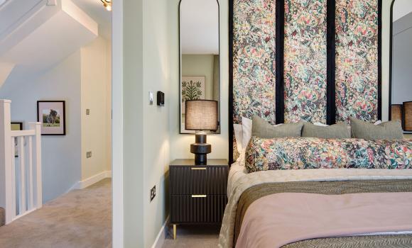 Kingsley Park - Plot 7 The Elm Electrical Spec