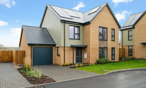 Hollymead Square - The Noakes Number 53