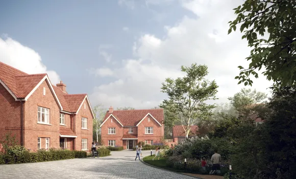 Lucas Lane - Planning CGI 