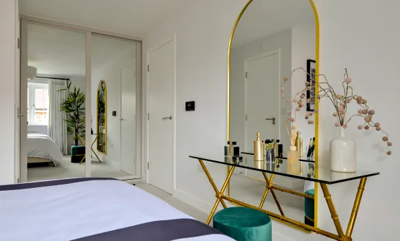 Millside Grange, Number 87, Bedroom 1_2