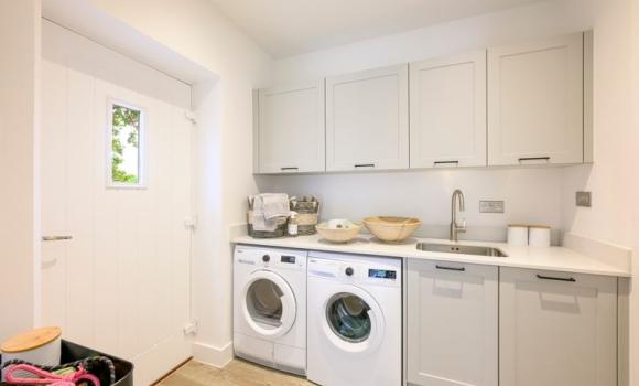 Millside Grange, Number 2, Utility