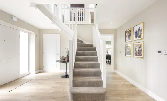 Audley Green - Plot 1 Show Home 