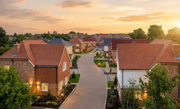 Millside Street Scene 2026