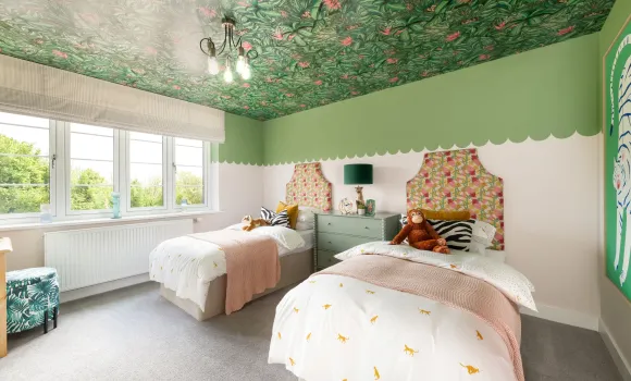 Eden Green - Plot 34 - Bedroom 4.jpg