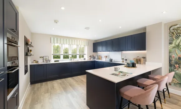 Eden Green - Plot 34 - Open Plan Kitchen (1).jpg