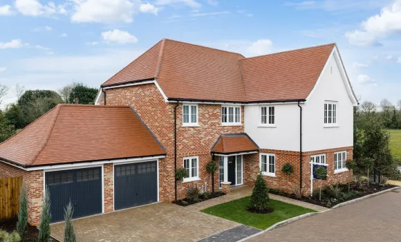 Millside Grange_The Lawrence - Number 160