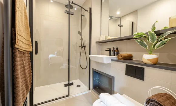 North Gate Park - Apartment 43 - Show Home - En-suite 